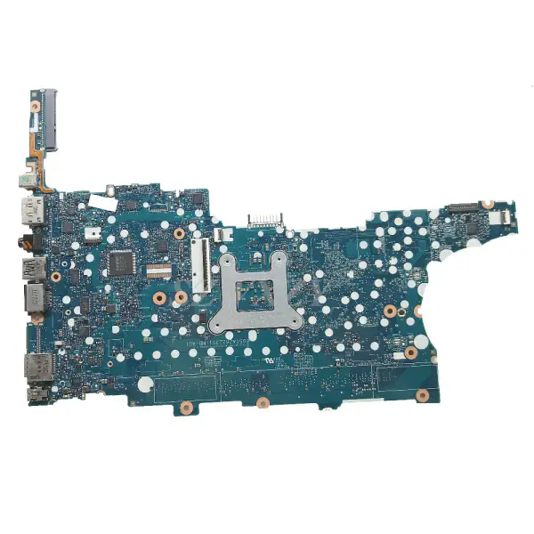HP 840 G3 Laptop Scheda madre 903741-601 903741-501 903741-001 con processore i5-6300U