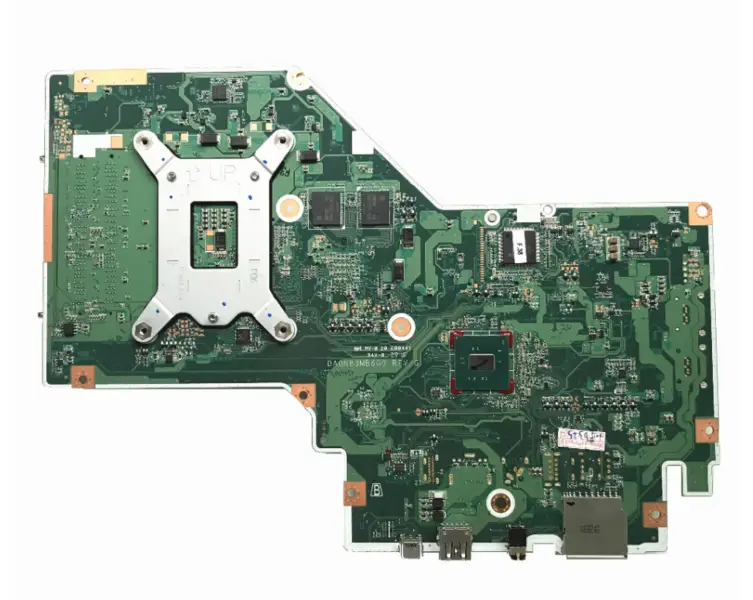 HP 24-B 27-A DA0N83MB6G0 908382-001 908382-601 Scheda madre