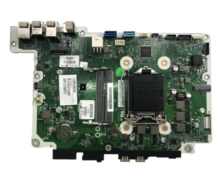 HP Proone 600 G3 914096-001 Scheda madre AIO