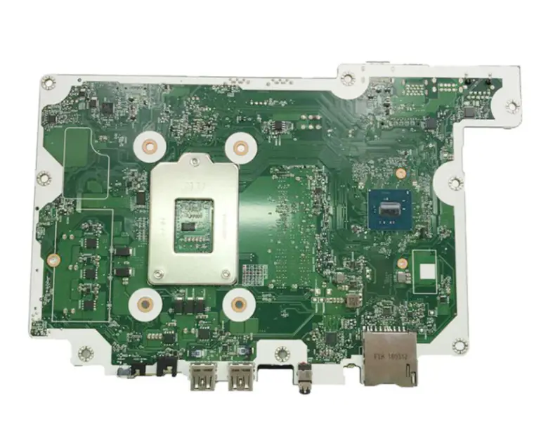 HP Proone 600 G3 914096-001 Scheda madre AIO