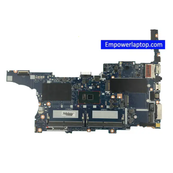 HP EliteBook 850/840 G3 918312-001 918312-501 918312-601 6050A2892401 Scheda madre