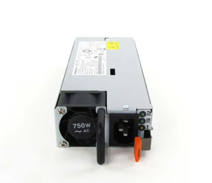 Genuine Psu per X3550m4 X3650 M4 Rd350x Alimentazione 750w 94y8071 94y8070