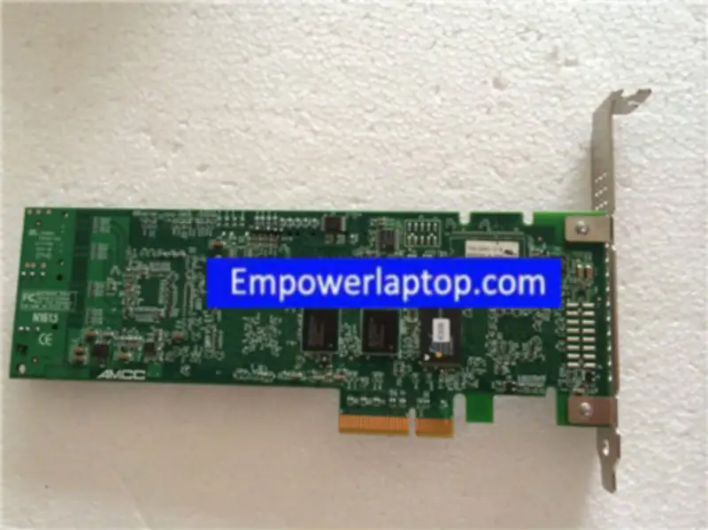 LSI 3ware 9650SE-4LPML PCI-E RAID Card supporta MAC OS