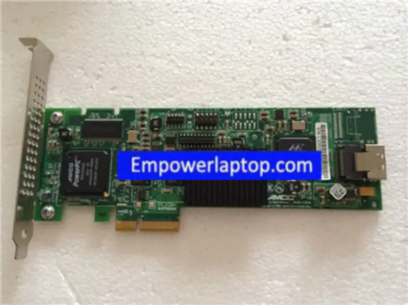 LSI 3ware 9650SE-4LPML PCI-E RAID Card supporta MAC OS