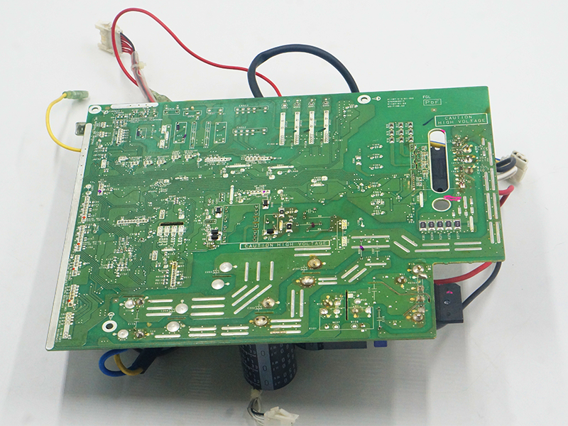 Fujitsu K11BY-C-A(01-02) 9709065013 K11BY-01-02 Scheda di climatizzazione