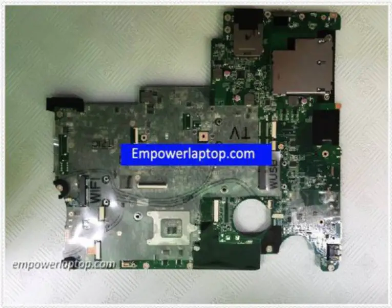 Scheda madre Toshiba FIT X505 A000053220