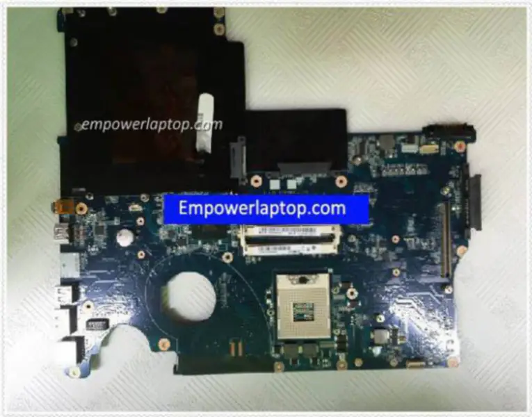 Scheda madre Toshiba FIT X505 A000053230