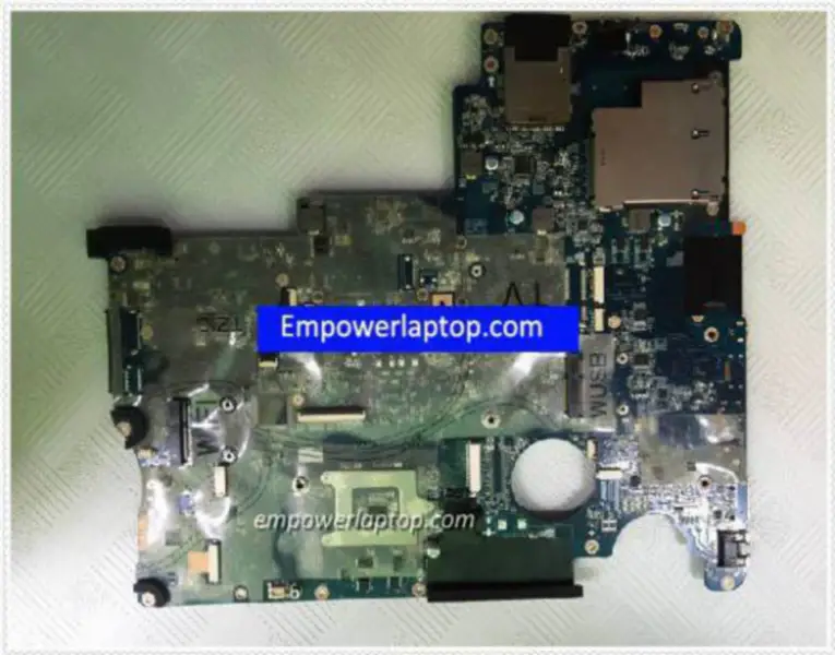 Scheda madre Toshiba FIT X505 A000053230