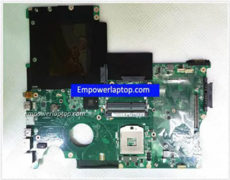 Scheda madre Toshiba FIT X505 A000053730