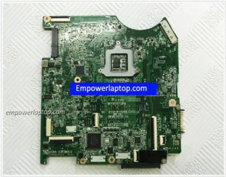 Scheda madre Toshiba Satellite T135D A000063990 DABU3AMB8E0