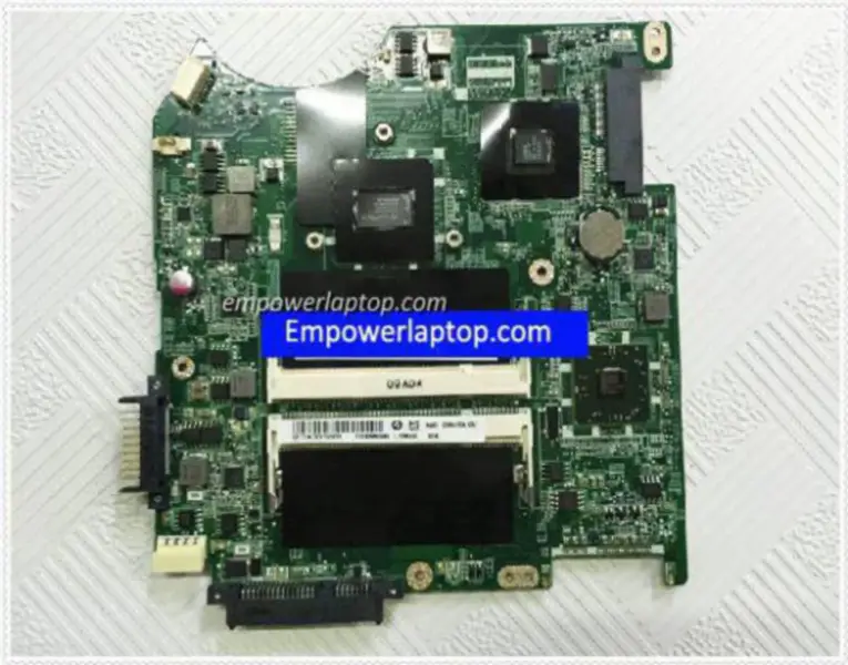 Scheda madre Toshiba Satellite T135D A000063990 DABU3AMB8E0