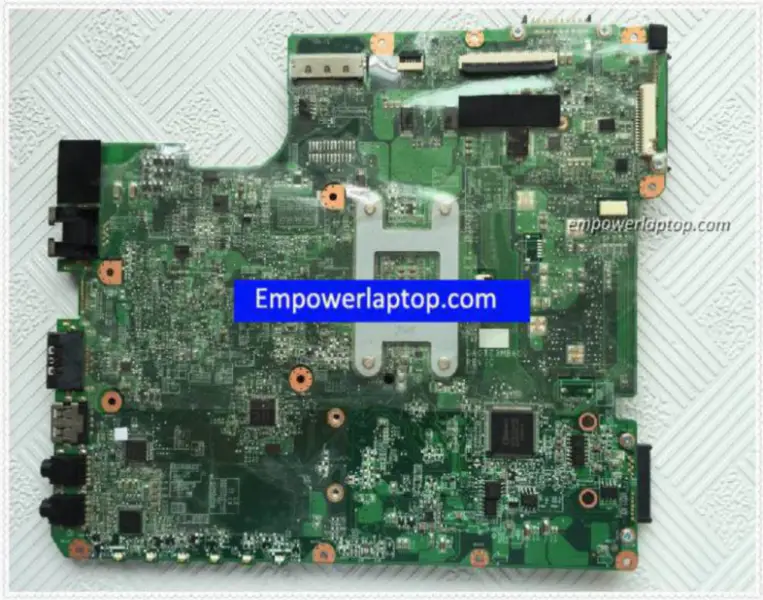 Scheda madre Toshiba Satellite L645