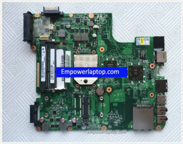 Scheda madre Toshiba Satellite L645