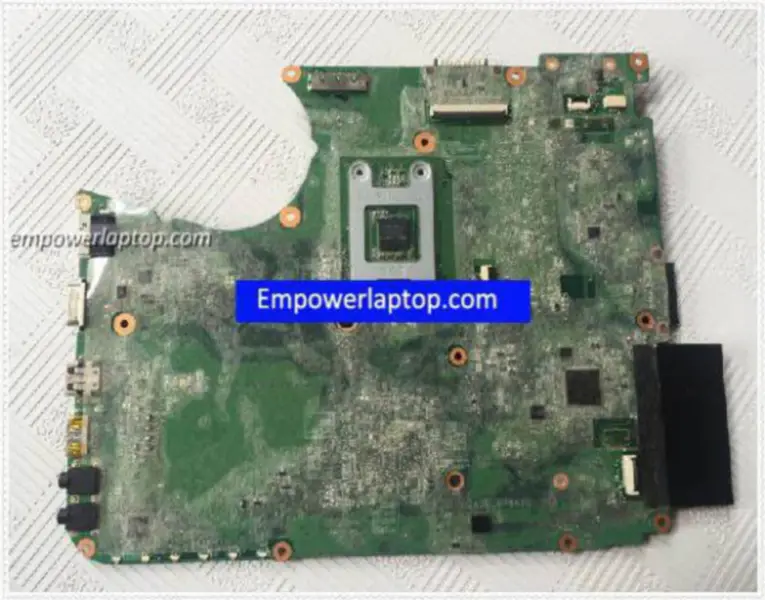 Toshiba A000081420 Satellite L750 L755 DABLBMB16A0 Scheda Madre