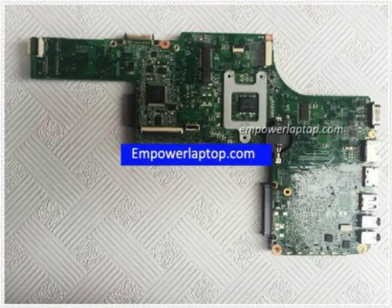 Toshiba A000095740 Satellite L730 L735 Scheda Madre