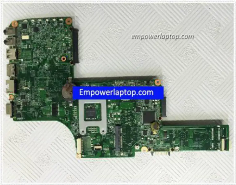 Toshiba A000095920 Satellite L730 L735 Scheda Madre