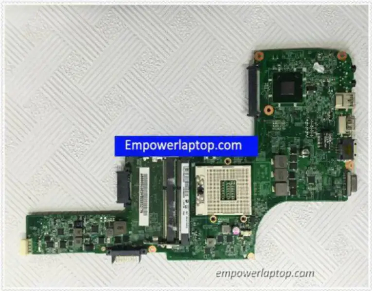Toshiba A000095920 Satellite L730 L735 Scheda Madre