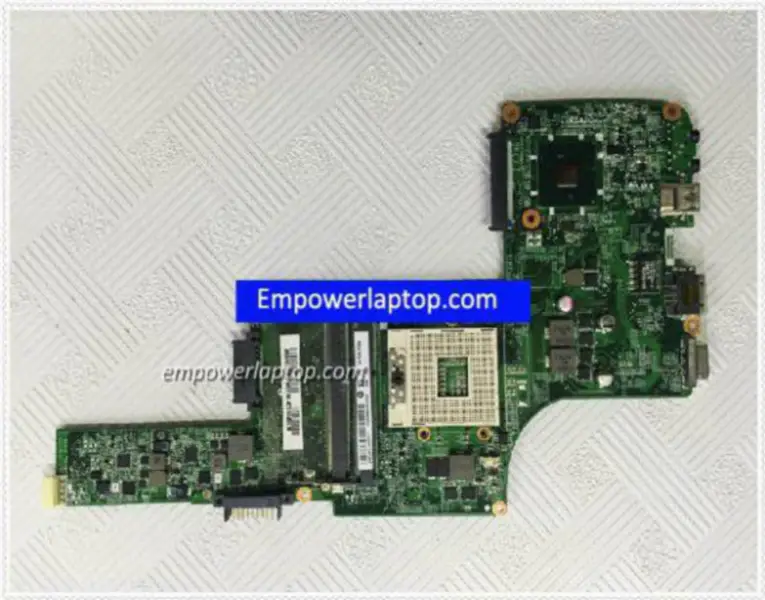 Toshiba A000095780 Satellite L730 L735 Scheda Madre