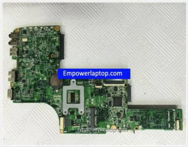 Toshiba A000095780 Satellite L730 L735 Scheda Madre