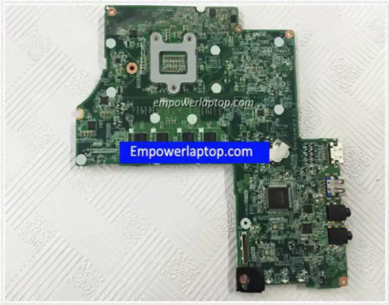 Scheda madre Toshiba satellite U845WDA0TEAMBAD0 A000232530