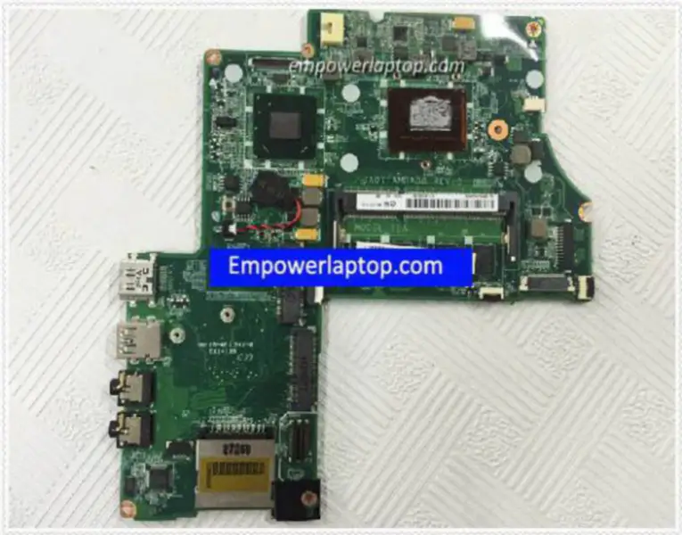 Scheda madre Toshiba satellite U845WDA0TEAMBAD0 A000232530