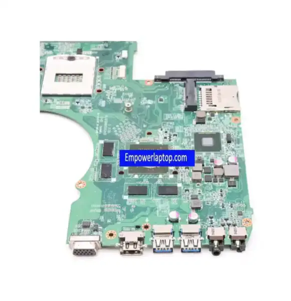 Scheda madre Toshiba Satellite P70 P75 A000241600 DA0BDBMB8F0