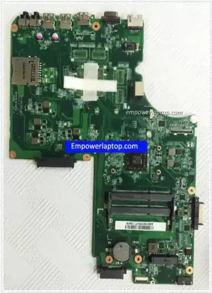 Scheda madre Toshiba Satellite C75D A6-5200 A000243950