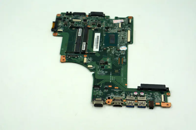 Scheda madre Toshiba L55-B5237 DA0BLIMB6F0
