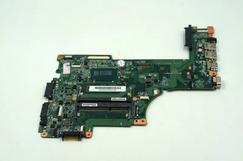 Scheda madre Toshiba L55-B5237 DA0BLIMB6F0
