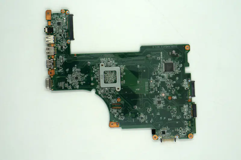 Scheda madre Toshiba L50 L50-B A000302330 DA0BLKMB6E0