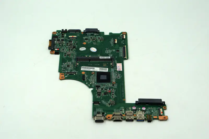 Scheda madre Toshiba L50 L50-B A000302330 DA0BLKMB6E0
