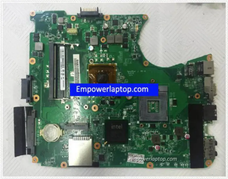 Scheda madre Toshiba Satellite l655 A000078950
