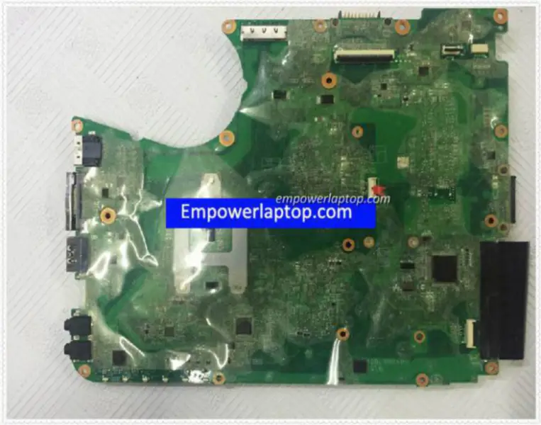 Scheda madre Toshiba Satellite l655 A000078950