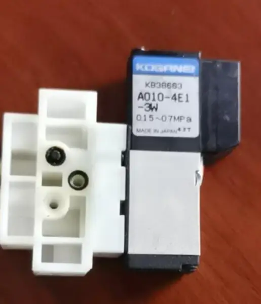Valvola KOGRNEI A010-4E1-3W