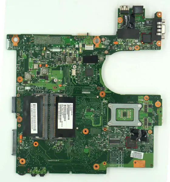 Scheda madre Toshiba Satellite A100 A105 Intel 945P