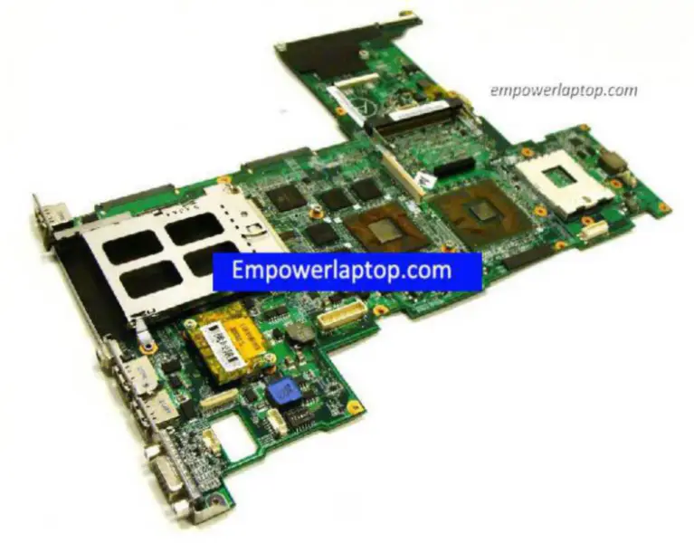 Scheda madre Sony VGN-AX BX MBX-148 A1144176A