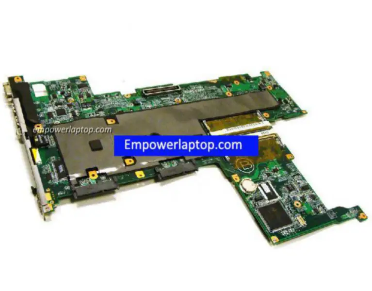 Scheda madre Sony VGN-AX BX MBX-148 A1144176A