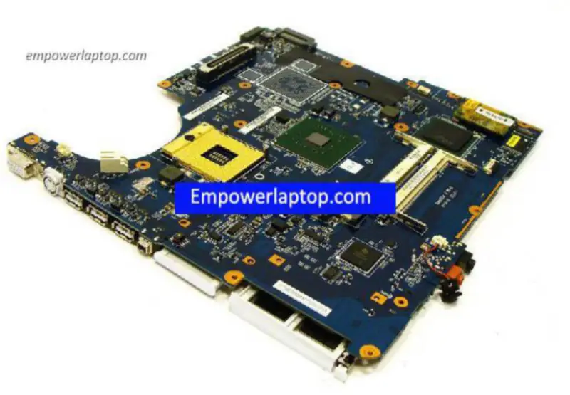 Sony Vaio VGN-FE MBX-149 A1211450A MS12 1P-0067100-8011 Scheda madre