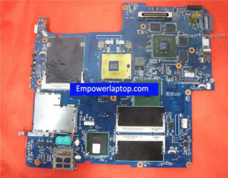 Sony Vaio VGN-AR A1217631A MS22 MBX-164 1P-006A500-8010 Scheda Madre
