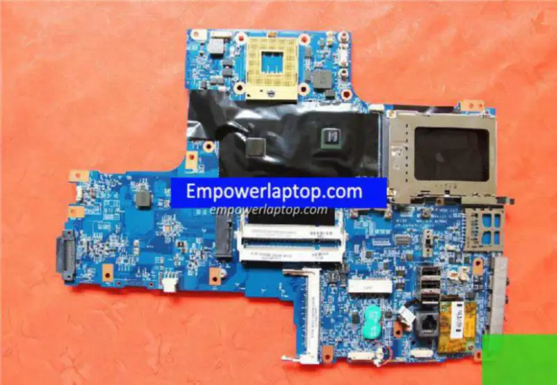 Scheda madre Sony A1229978A MS52 MBX-162 1P-006A502-8010