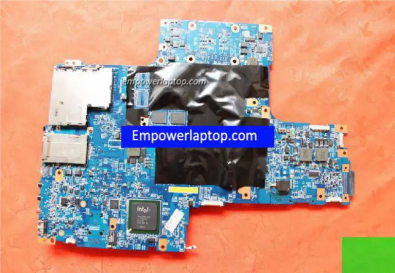 Scheda madre Sony A1229978A MS52 MBX-162 1P-006A502-8010
