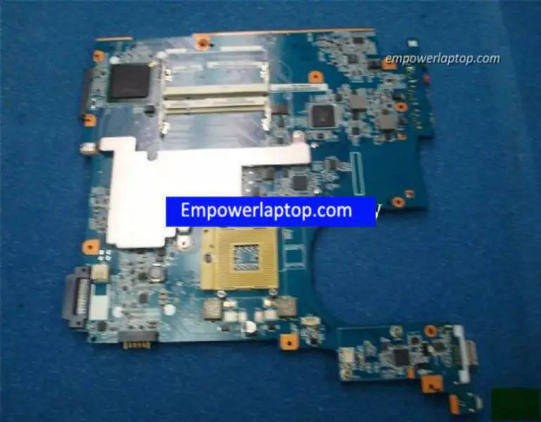 Sony VGN-N VGN-N250E A1243406A Scheda madre MBX-160