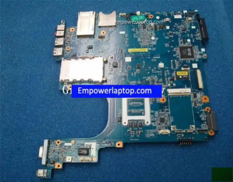 Sony VGN-N VGN-N250E A1243406A Scheda madre MBX-160