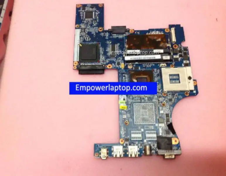 Scheda madre Sony MBX-177A A1496672A