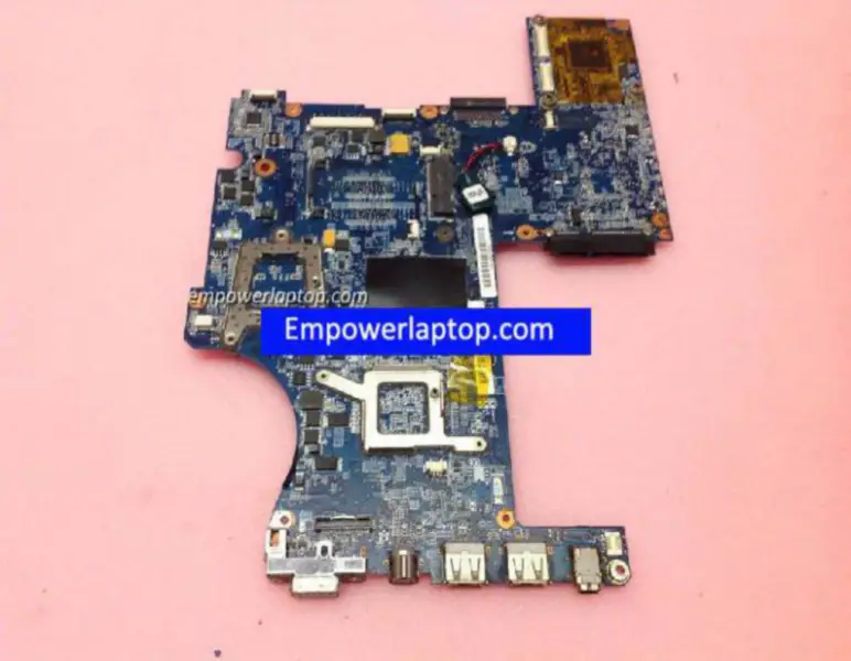 Scheda madre Sony MBX-177A A1496672A