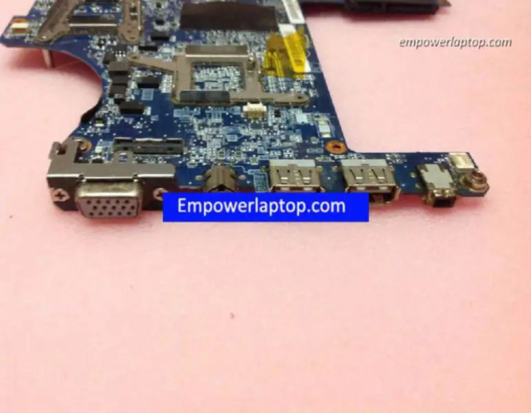 Scheda madre Sony MBX-177A A1496672A