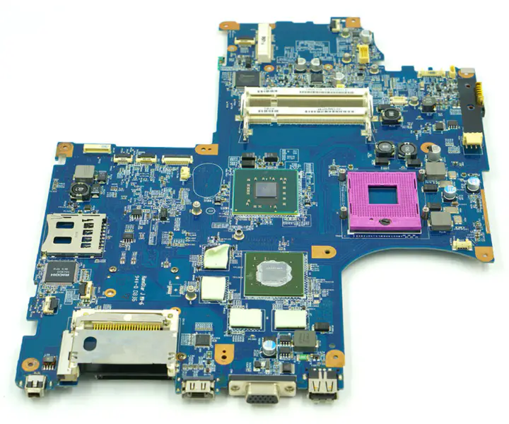 Sony MBX-194 M780 A1563298A 1P-0088500-8020 Scheda madre