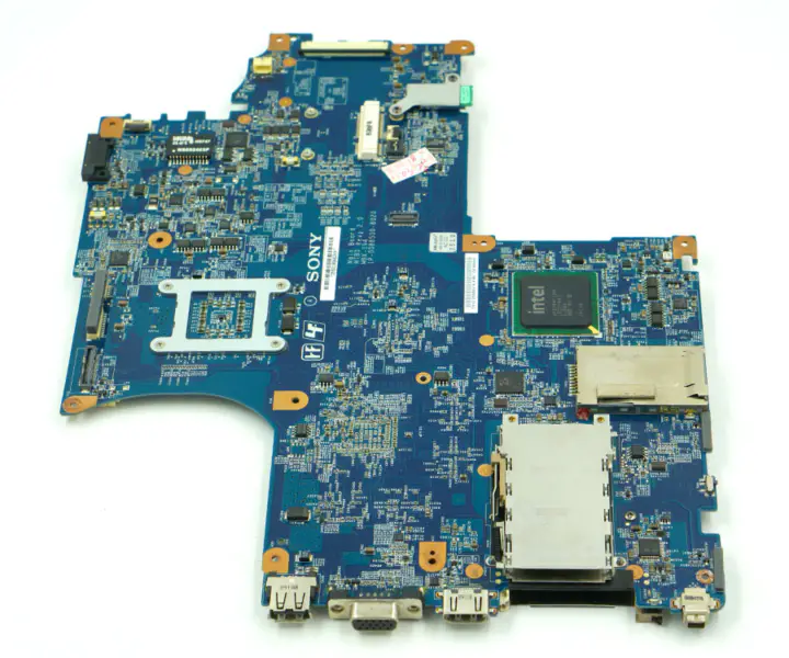 Sony MBX-194 M780 A1563298A 1P-0088500-8020 Scheda madre