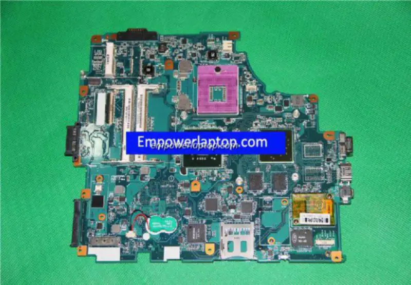 Sony VAIO VGN M761 A1568975A MBX-189 1P-0087J03-8011 Scheda madre