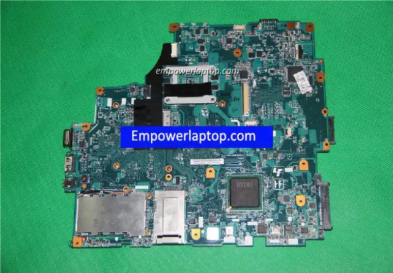 Sony VAIO VGN M761 A1568975A MBX-189 1P-0087J03-8011 Scheda madre